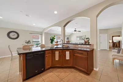 66 W Lasting Spring Circle, Spring, TX 77389 - Photo 16