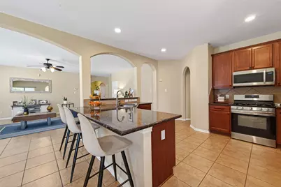 66 W Lasting Spring Circle, Spring, TX 77389 - Photo 22