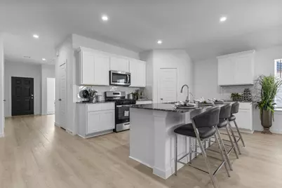 1022 River Coral, Alvin, TX 77511 - Photo 4