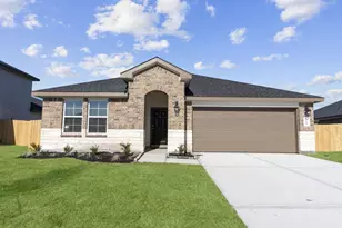 1022 River Coral, Alvin, TX 77511 - Photo 1
