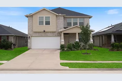 5318 Marisol Cove Drive, Katy, TX 77493 - Photo 1