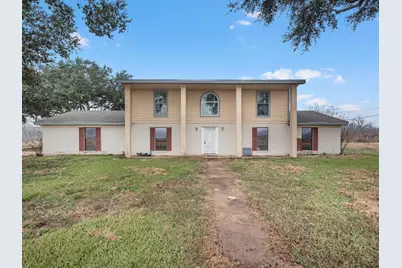 10445 Fm 442 Road, Boling, TX 77420 - Photo 1