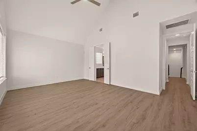 910 W 21st Street #A, Houston, TX 77008 - Photo 18