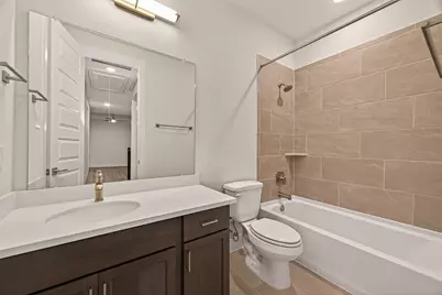 910 W 21st Street #A, Houston, TX 77008 - Photo 30