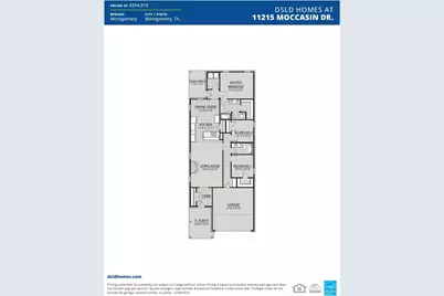 11215 Moccasin Drive, Montgomery, TX 77316 - Photo 6