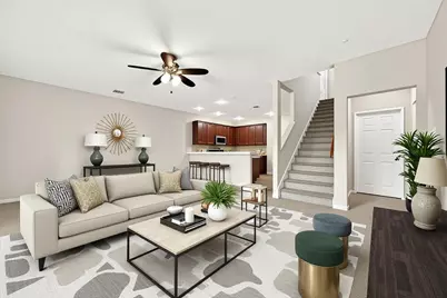 20114 Teal Shadow Court, Cypress, TX 77433 - Photo 2