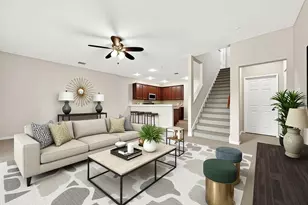 20114 Teal Shadow Ct, Cypress, TX 77433 - Photo 2