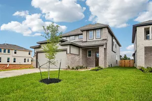 25538 Blossom Ct, Montgomery, TX 77316 - Photo 2