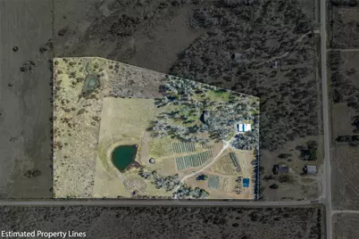 2250 Dillard Road, Brenham, TX 77833 - Photo 1