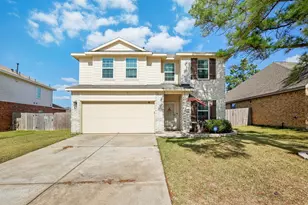 18598 Legend Oaks Dr, Magnolia, TX 77355 - Photo 1