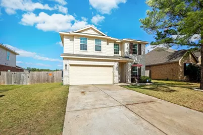 18598 Legend Oaks Drive, Magnolia, TX 77355 - Photo 2