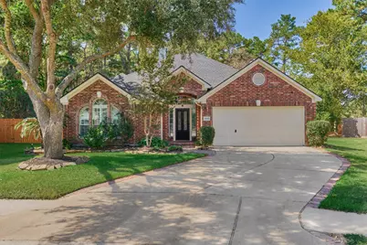 20835 Louetta Oak Drive, Spring, TX 77388 - Photo 1