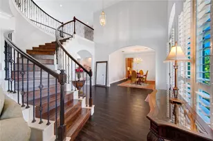 26110 Cross Hollow Ln Ln, Cypress, TX 77433 - Photo 4