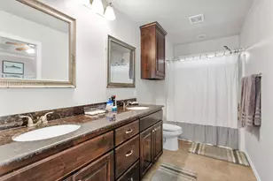 3520 Davidson Dr, College Station, TX 77845 - Photo 16