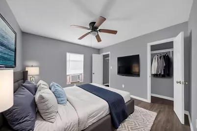 7919 Brays Street #B, Houston, TX 77012 - Photo 2