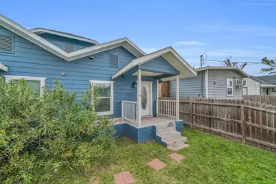 7919 Brays Street #B, Houston, TX 77012 - Photo 6