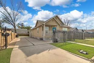 7112 Avenue L, Houston, TX 77011 - Photo 2