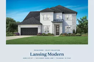 7610 Sunset Ridge, Fulshear, TX 77441 - Photo 2