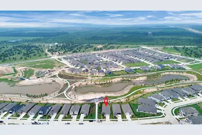 21743 Zebra Swallowtail Drive, Cypress, TX 77433 - Photo 2