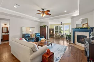 4022 Swallow Tail Way, Richmond, TX 77469 - Photo 16