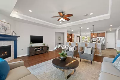 4022 Swallow Tail Way, Richmond, TX 77469 - Photo 22
