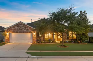 4022 Swallow Tail Way, Richmond, TX 77469 - Photo 2