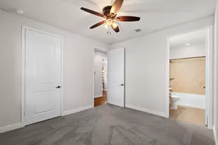 4022 Swallow Tail Way, Richmond, TX 77469 - Photo 38