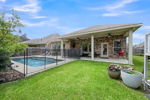 31777 Twin Timbers Ln, Spring, TX 77386 - Photo 36
