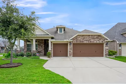31777 Twin Timbers Lane, Spring, TX 77386 - Photo 50