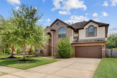 11007 Arthurian Dream Court, Tomball, TX 77375 - Photo 1