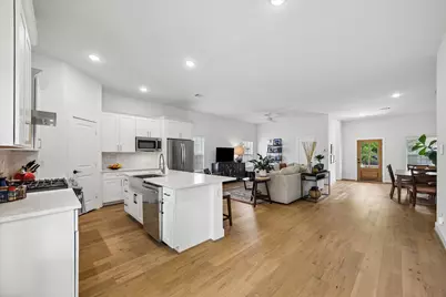 917 Moody Street, Houston, TX 77009 - Photo 4