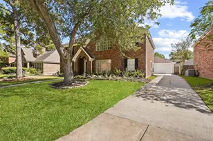 6006 Summer Oaks Dr, Humble, TX 77346 - Photo 2