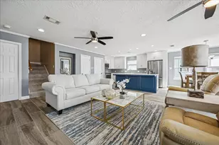 1815 Tiki Dr, Galveston, TX 77554 - Photo 6