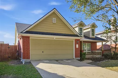 21126 Amber Crossing Drive, Richmond, TX 77406 - Photo 1