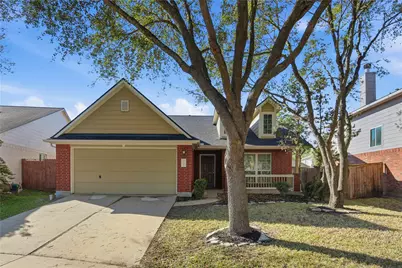 21126 Amber Crossing Drive, Richmond, TX 77406 - Photo 2