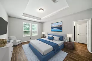 4314 Roaring Timber Dr, Conroe, TX 77304 - Photo 8