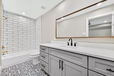 813 Avenue J Place #A, Conroe, TX 77301 - Photo 18