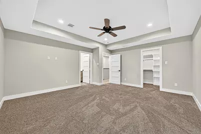 813 Avenue J Place #A, Conroe, TX 77301 - Photo 14