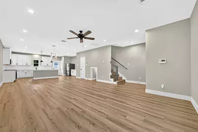 813 Avenue J Place #A, Conroe, TX 77301 - Photo 4