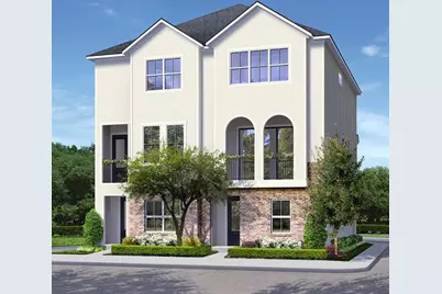 3013 Hicks Street, Houston, TX 77007 - Photo 2