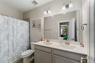 10027 Golden Woods Dr, Missouri City, TX 77459 - Photo 32