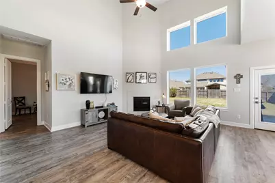 10027 Golden Woods Drive, Missouri City, TX 77459 - Photo 14