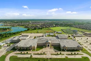 10027 Golden Woods Dr, Missouri City, TX 77459 - Photo 44