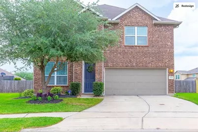 2314 Corry Crest Circle, Katy, TX 77493 - Photo 1