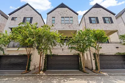 4014 University Grove Street, Houston, TX 77023 - Photo 1