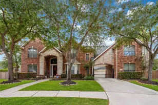7602 Crystal Isle Ln, Humble, TX 77396 - Photo 1