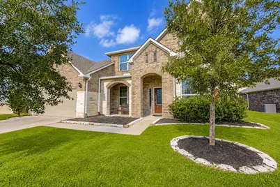 24506 Raven Cliff Falls Drive, Tomball, TX 77375 - Photo 4