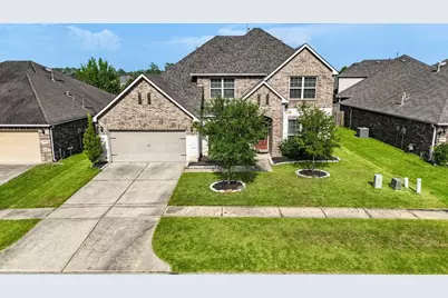 24506 Raven Cliff Falls Drive, Tomball, TX 77375 - Photo 46