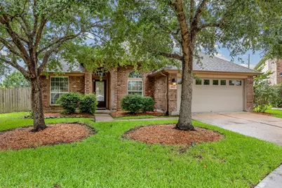 4902 Beech Fern Drive, Richmond, TX 77407 - Photo 1