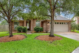 4902 Beech Fern Dr, Richmond, TX 77407 - Photo 1